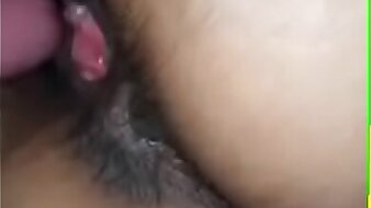Creampie My Wife Unorthodox Indian HD Porn Video